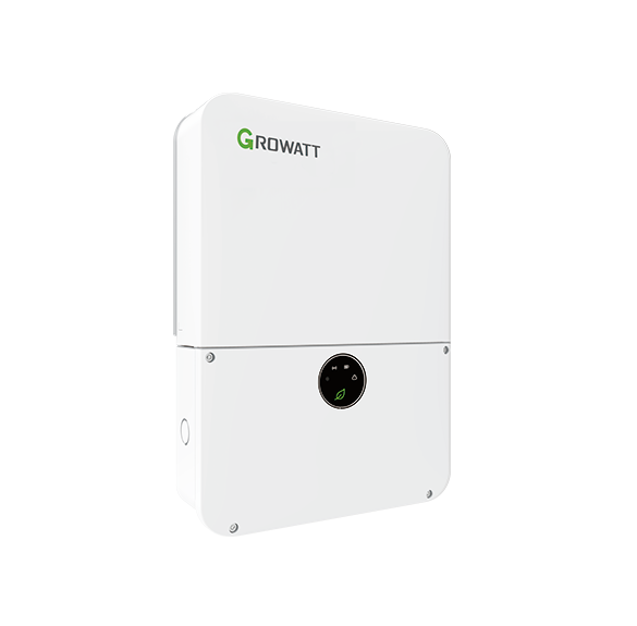 MIN 3000-11400TL-XH-US